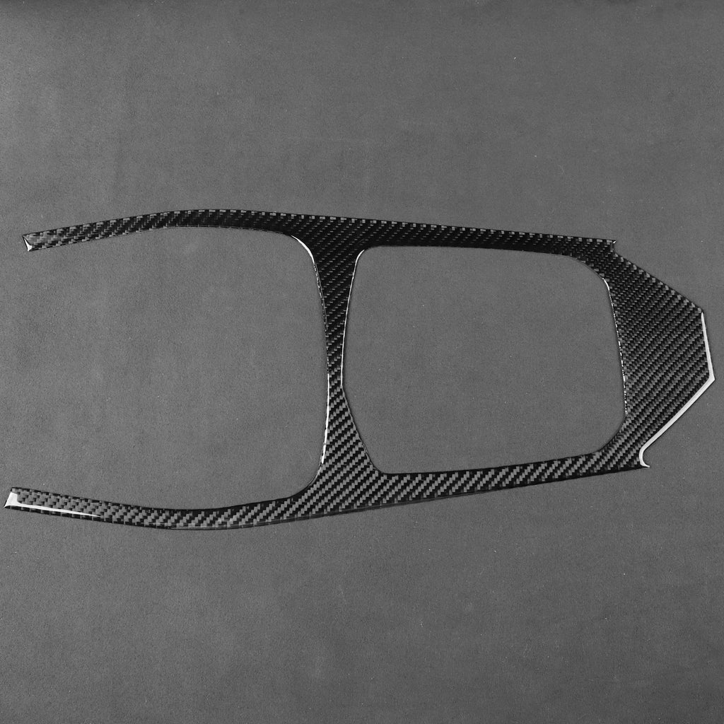 For BMW 1 Series F40 2 Series F44 2020-2024 Carbon Fiber Cen