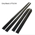 Car Universal Door Side Protector Anti-Collision Strip for C