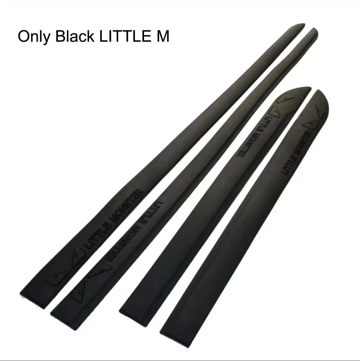 Car Universal Door Side Protector Anti-Collision Strip for C