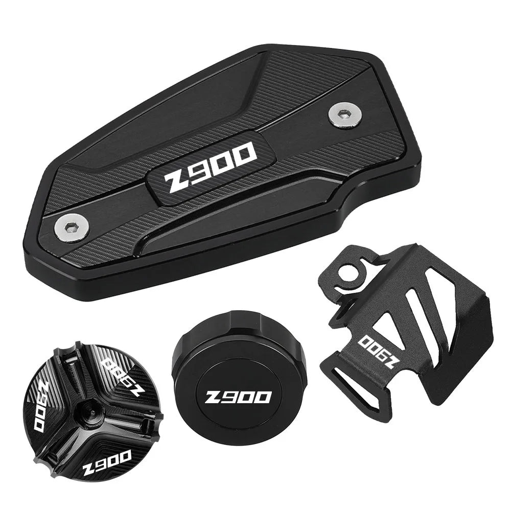 For Kawasaki Z900 ABS 2017-2022 2023 2024 Motorcycle Front R