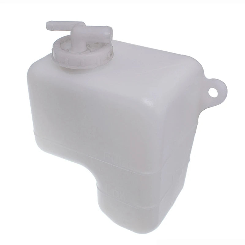 New Radiator Condenser Tank Assy For-Mitsubishi Pajero Monte