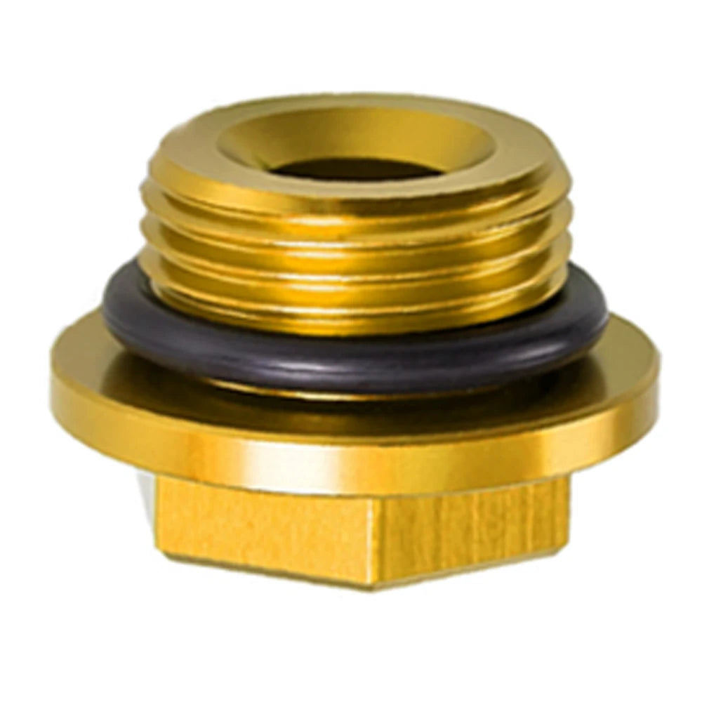Engine Oil Filler Plug Cap For Suzuki RM80 RM85 RM125 RM250 