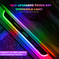 Customized Car Door Sill Light Threshold Lamp Logo Projector