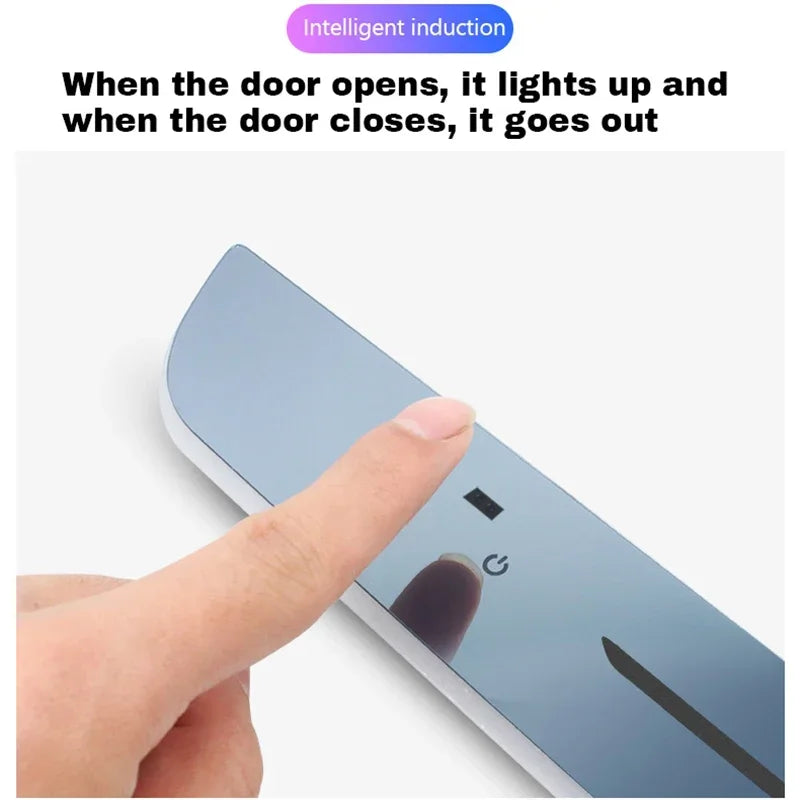 Customized Car Door Sill Light Logo RGB Multi-mode Dynamic L