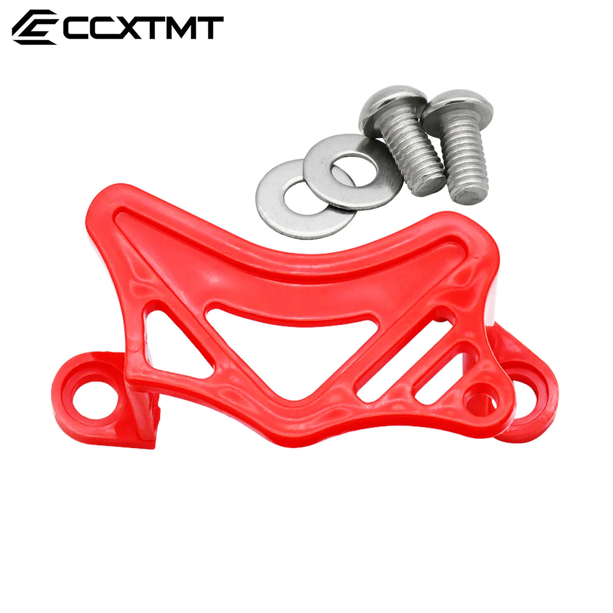 Rear Brake Caliper Guard Brake Disc Protector For Honda CR12