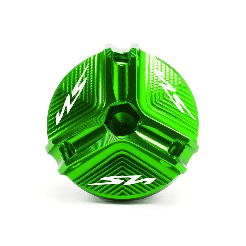 FOR HONDA SH125 125i SH150 150i SH300 SH350 2025 2026 CNC Motorcycle Engine Oil Filler Cap Oil Plug Cover SH125 Accessories
