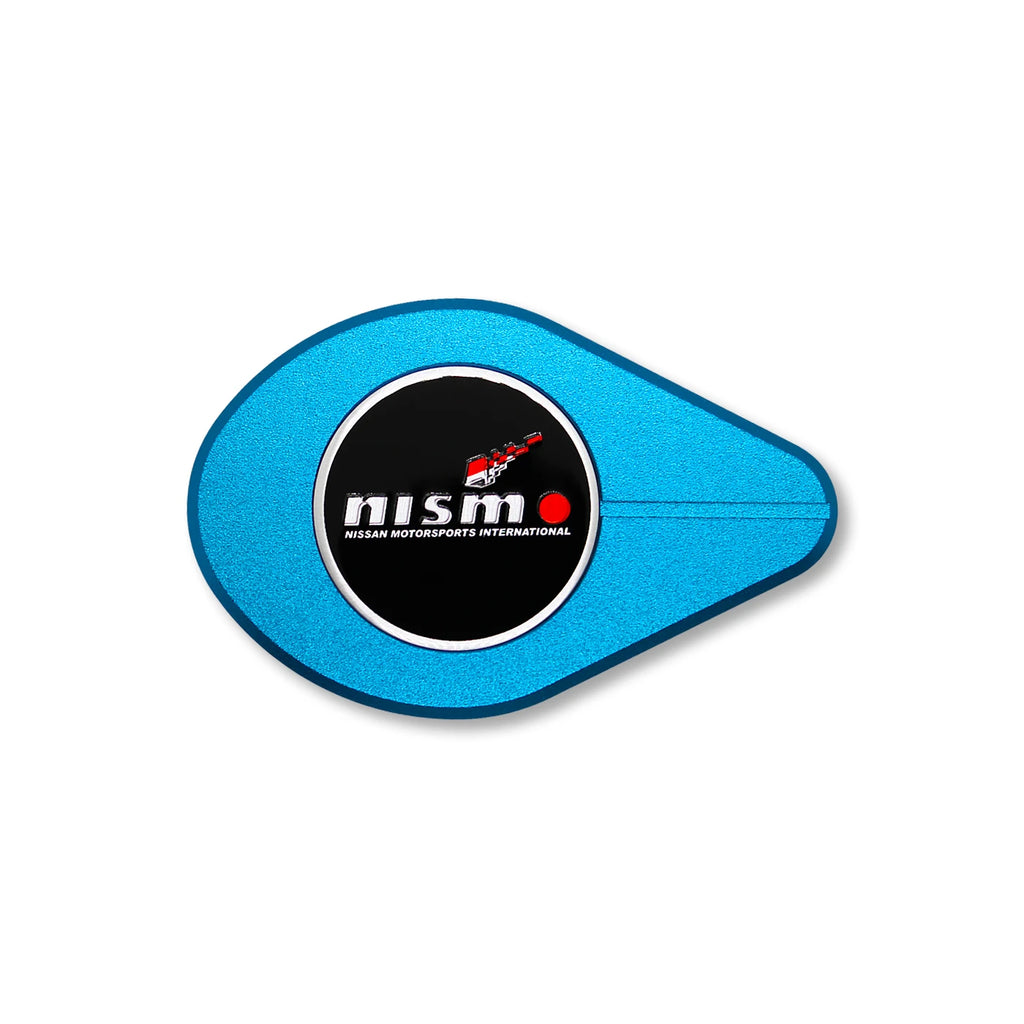 Aluminum Radiator Cap Cover for nissan ALTIMA MAXIMA SILVIA S13 S14 240SX SENTRA SUNNY INFINITI 350Z 300ZX GTR JDM