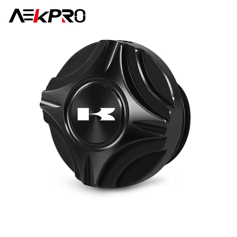 M20 2.5 Engine Oil Filler Plug Cap Screws For Z650 Z650RS Z800 Z400 Z900 Z900RS Z900SE Z1000SX Z1000 NINJA VERSYS 650 1000 6N 6F