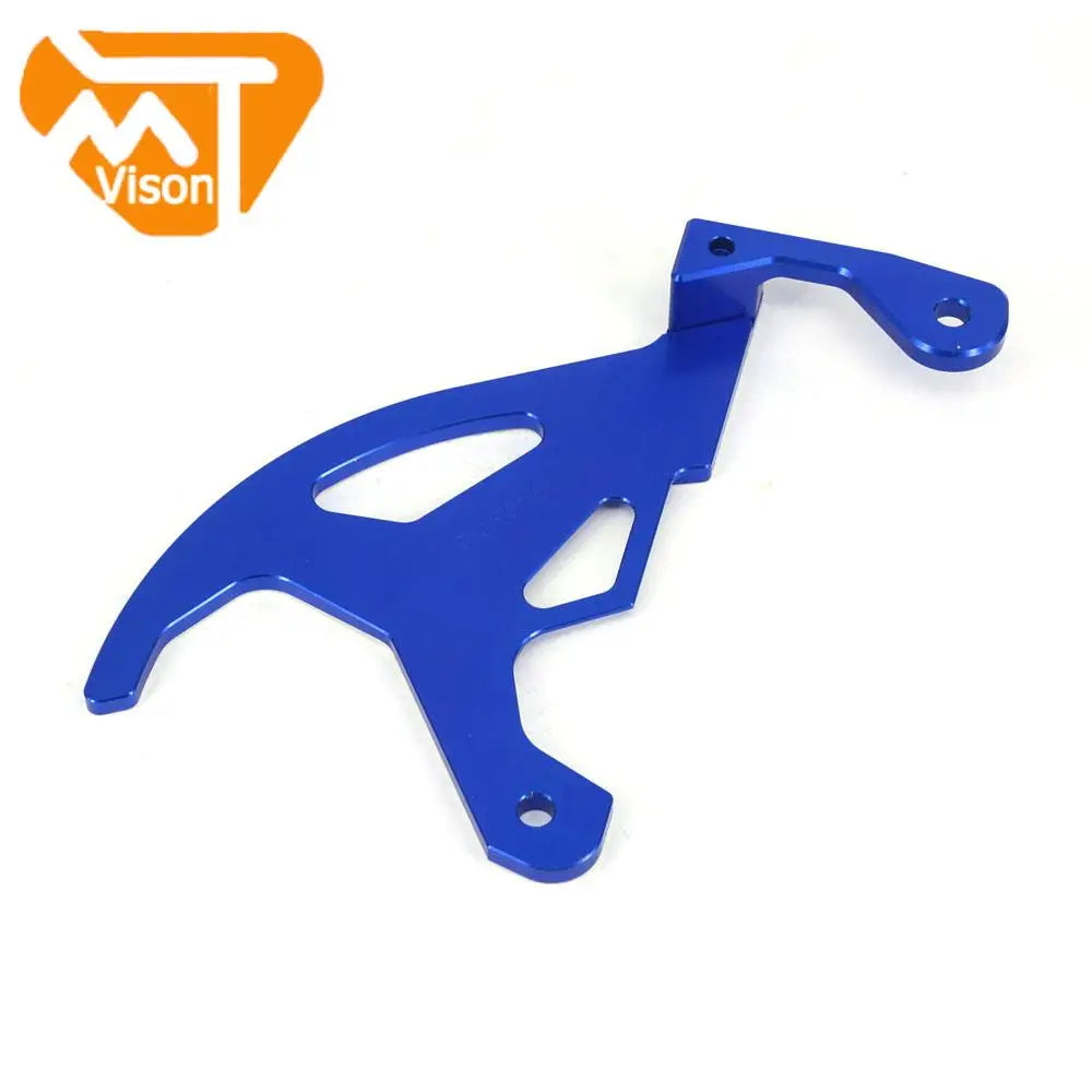 Motorcycle Brake Disc Caliper Rotor Guard Protector For YAMA