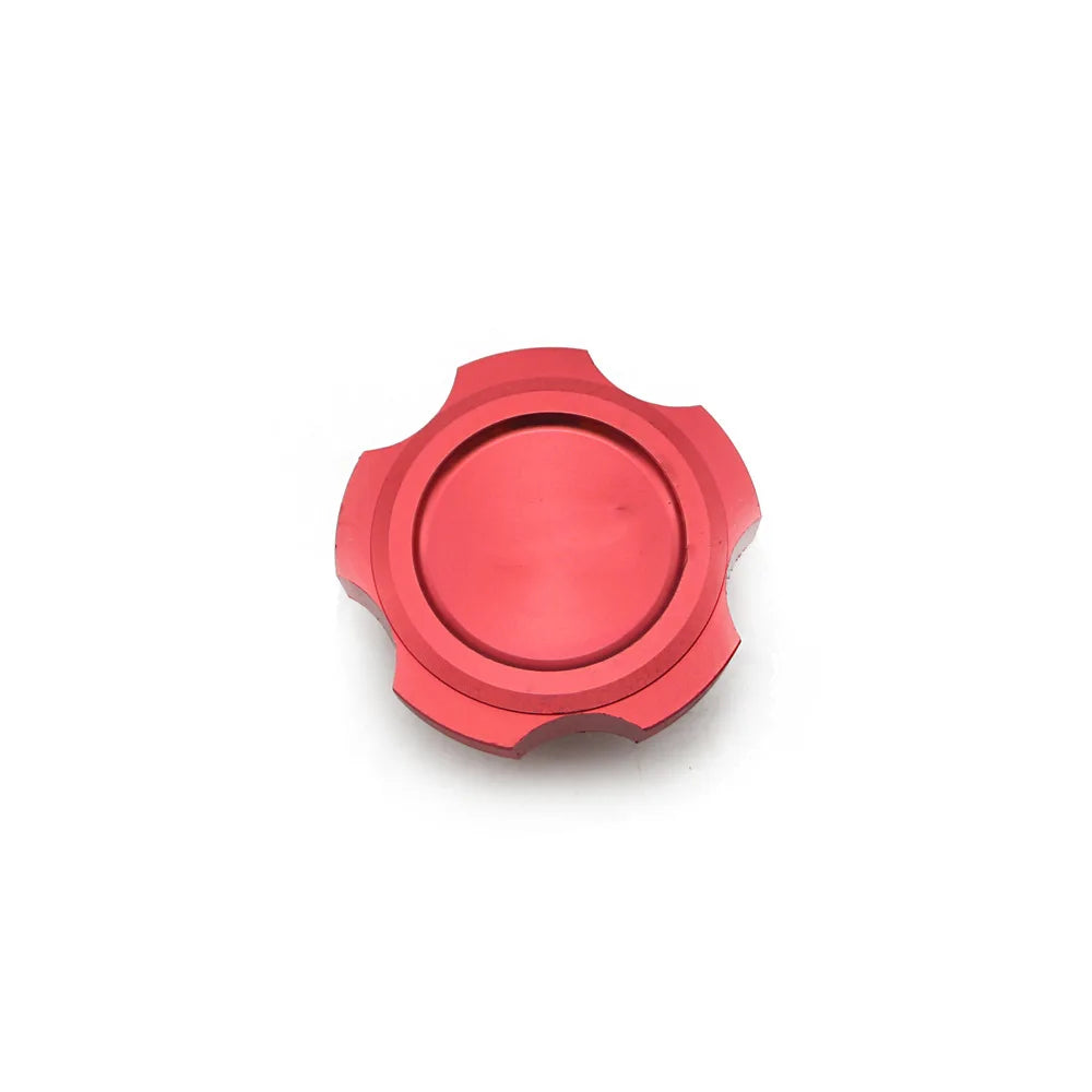 7 Colors Available Aluminum Alloy Engine 41mm Oil Filler Cap for Subaru WRX GC GD GF GM GG GE Tank Covers Auto Replacement Parts