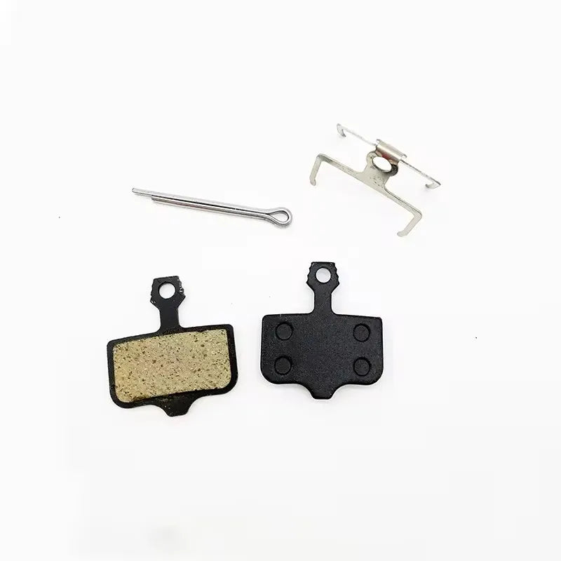 10/20Pairs Bicycle Disc Resin Brake Pads Fit for Avid Elixir