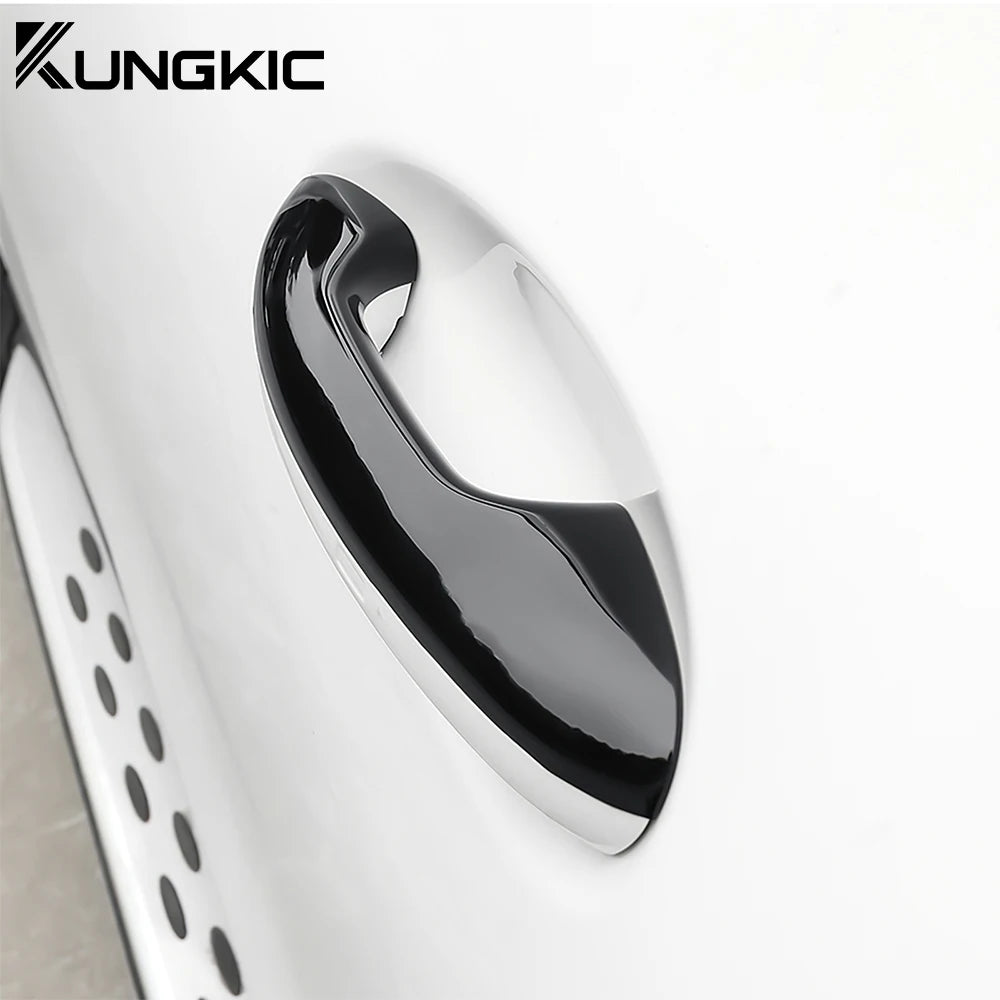 ABS Carbon Fiber for Mercedes Benz GLC X254 C Class W206 S20
