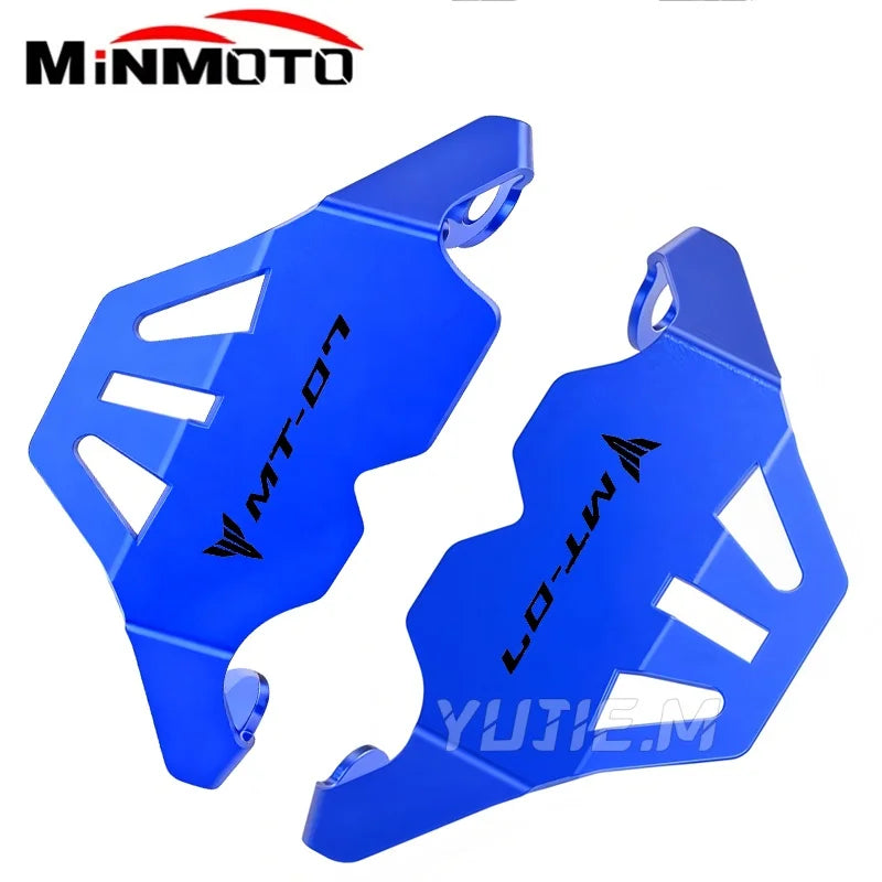 For MT-07 MT07 2025 2026 MT-09 MT09 2013-2025 Motorcycle Acc