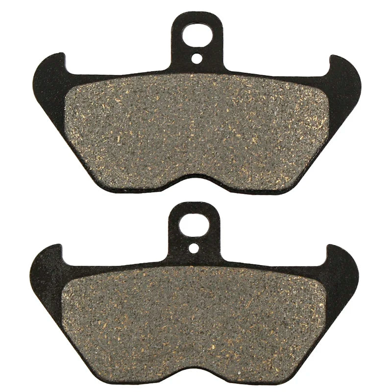 Motorcycle Front Rear Brake Pads for BMW R850C R850R R850RT 