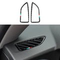 For Alfa Romeo Stelvio 949 (2017-2027) Center Console Side A