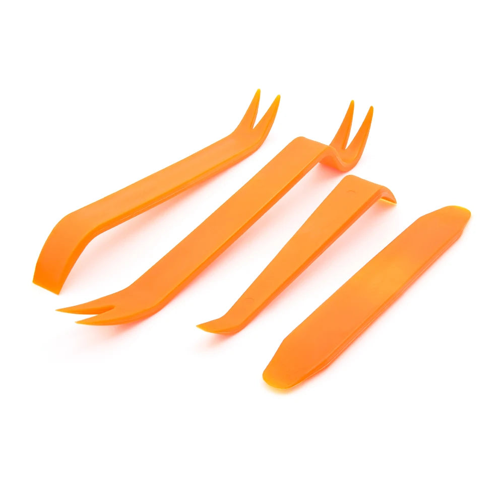 Car Removal Tool Car Radio Door Clip Panel Trim Dash Auto Ra