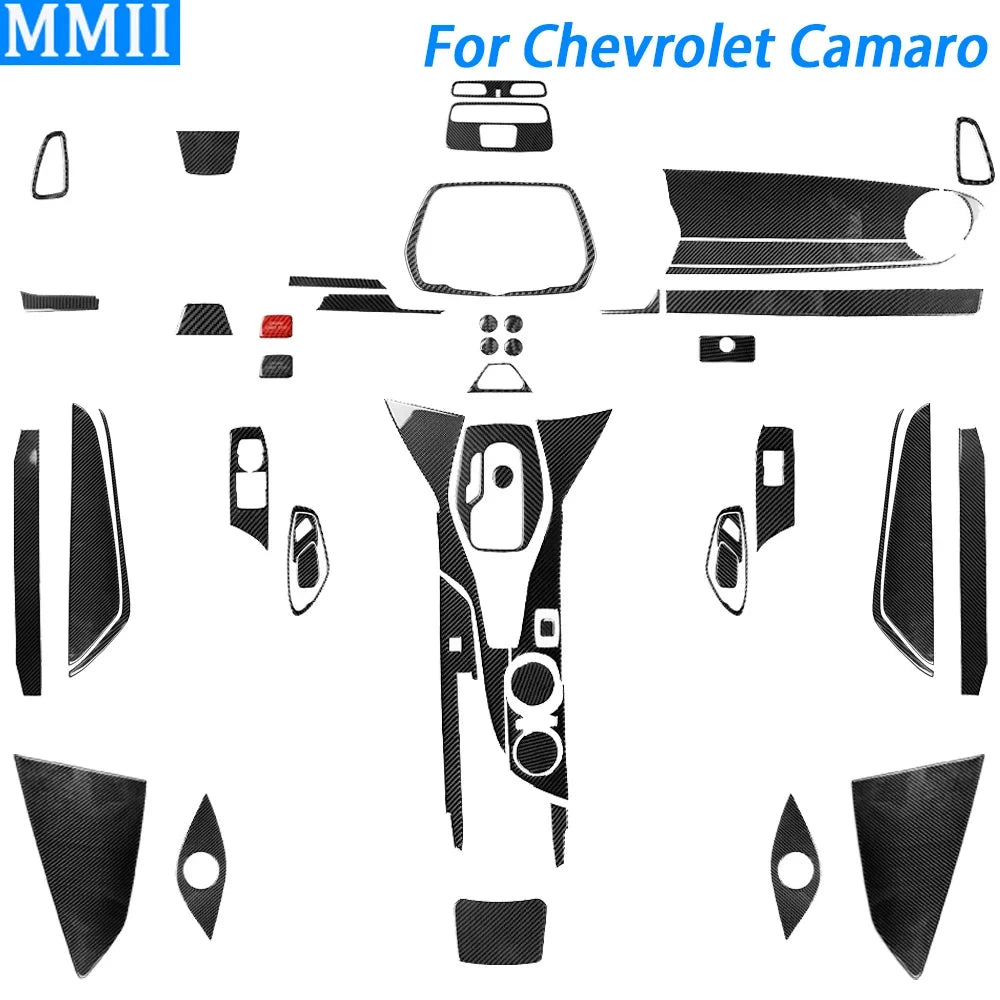 For Chevrolet Camaro 2016 2017 2018 2019 2020 2021 2022 2023