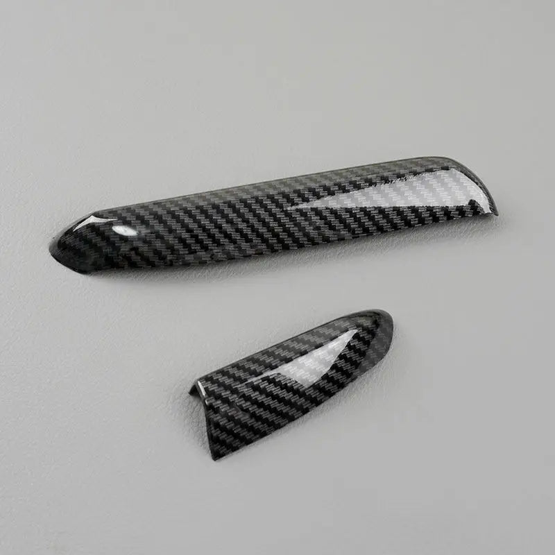 Car Interior Moldings Center Console Dashboard Trim Strips D