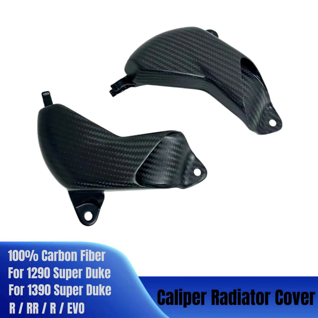 For KTM SUPER DUKE 1290 1390 Super Duke R RR R EVO 100% 3K C