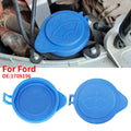 Car Windshield Wiper Washer Tank Bottle Fluid Reservoir Cap 