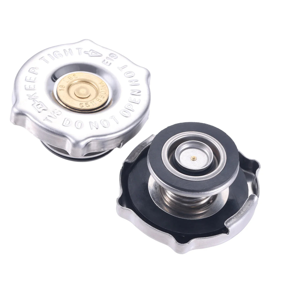 Radiator Cap 55116901AA 52028974AA 52079880AA Fit for Dodge 
