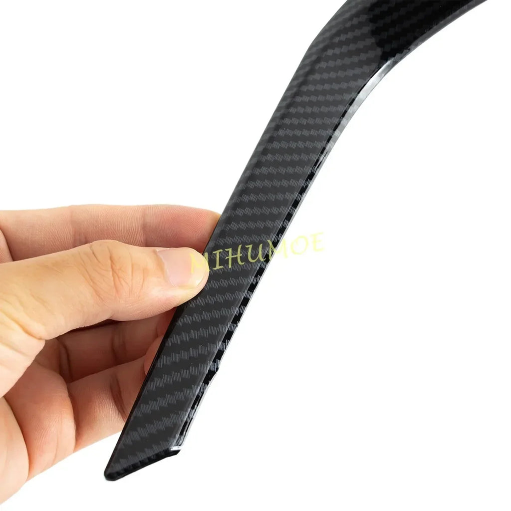 For 2023-2026 BMW X1 iX1 U11 X2 /iX2 U10 Car Door Armrest Ha