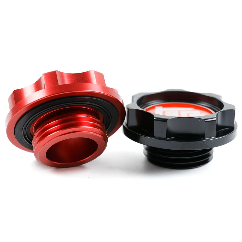 fit for TOYOTA LEXUS TEQ Aluminum Engine Oil Filler Cap Tank