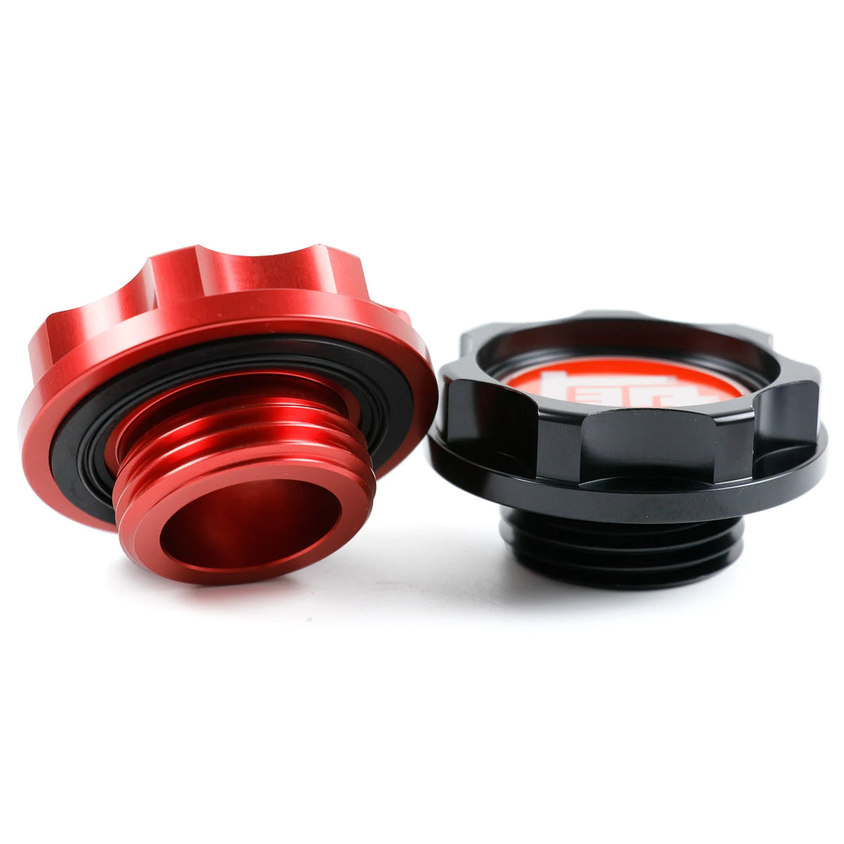 fit for TOYOTA LEXUS TEQ Aluminum Engine Oil Filler Cap Tank
