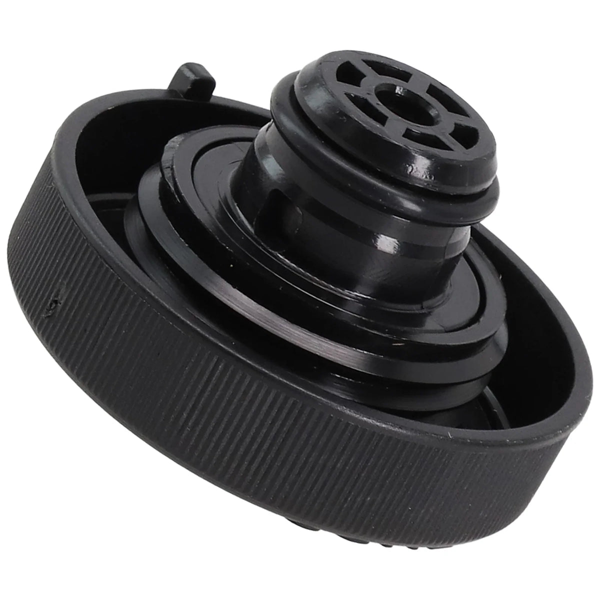 High Durability Radiator Coolant Overflow Recovery Tank Cap 