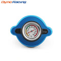 Universal Truck Water Tank Thermostatic Radiator Cap Cover W