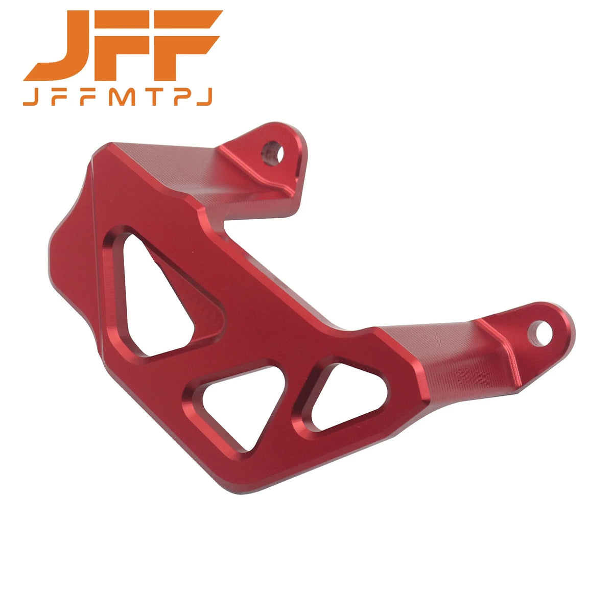 Motorcycle CNC Rear Caliper Guard Rear Brake Disc Guard Protector Cover For KTM SX SXF EXC EXCF 125 250 300 350 450 Motocross