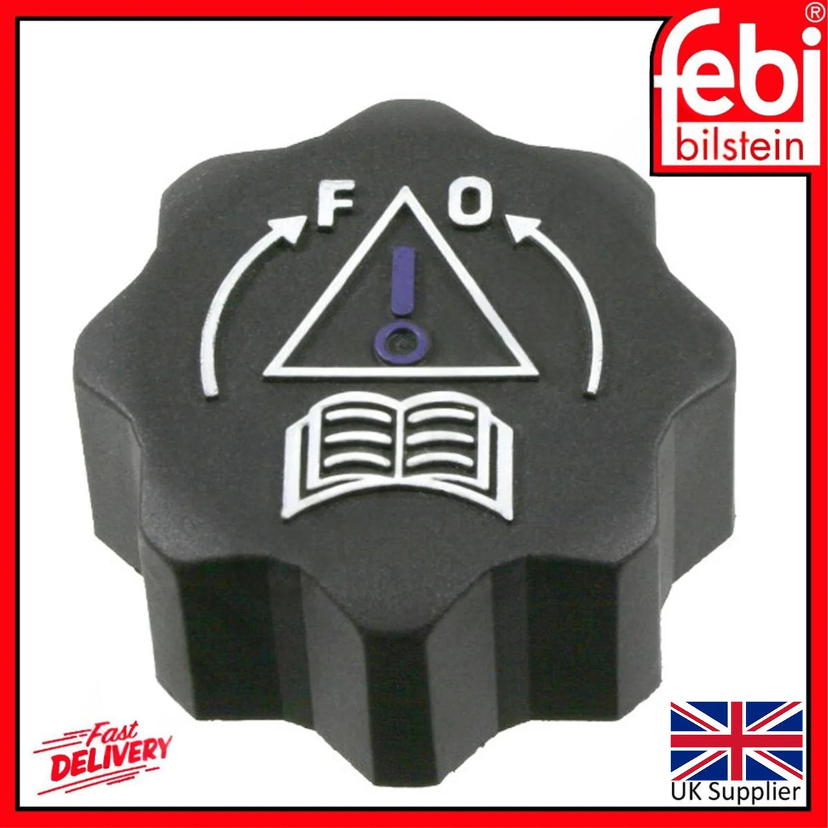 1Pcs For Peugeot 206 207 307 308 3008 1998 - 2016 Coolant Ex