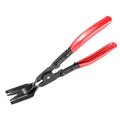 1PCS Car Clip Pliers Auto Door Panel Remover Tool Fastener Retainer Clip Rivet Removal Kit for Car Upholstery Trim Interior
