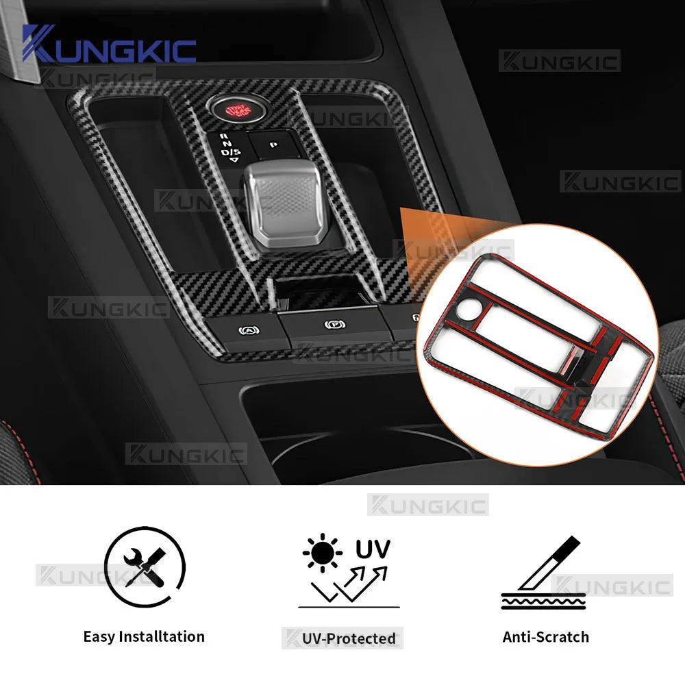 ABS For Seat Leon MK4 Cupra Leon Cupra Formentor 2020 2021 2