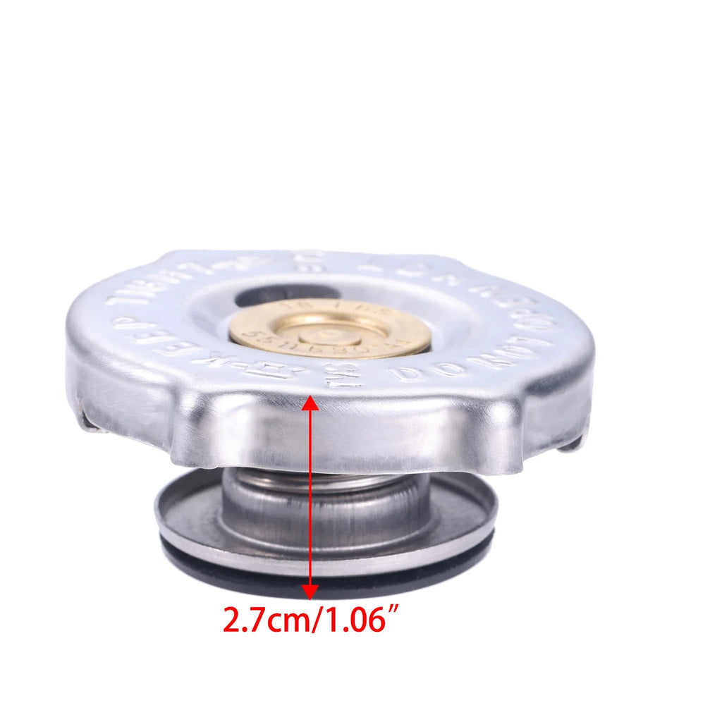 Radiator Cap 55116901AA 52028974AA 52079880AA Fit for Dodge 
