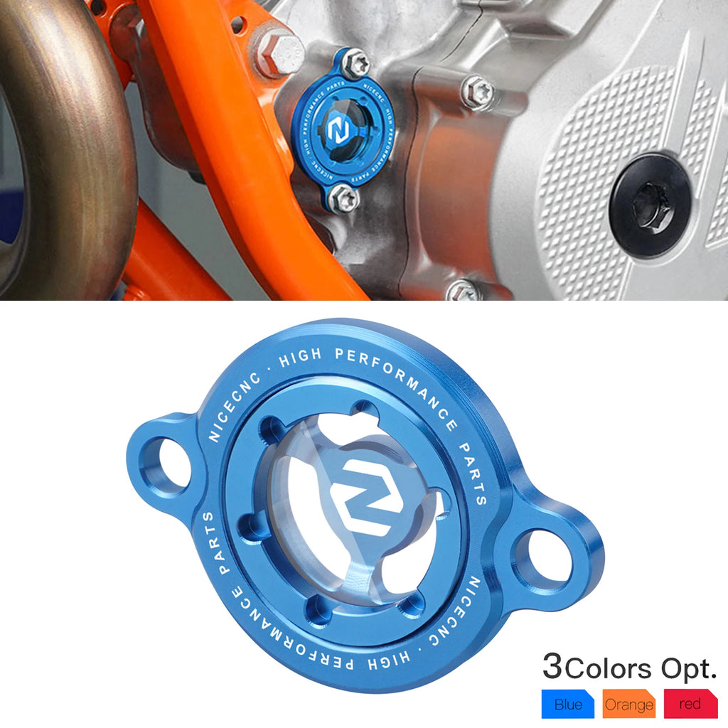 For Husqvarna FE 250 FE 350 FC 250 350 2014-2025 FE 450 501 