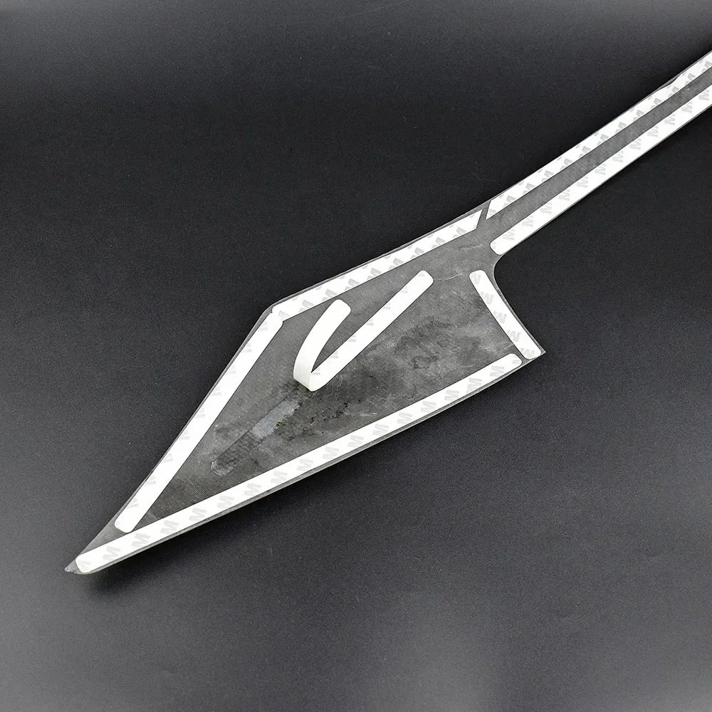 Hard Dry Carbon Fiber For BMW F30 F31 F32 F36 2011-2019 M3 F