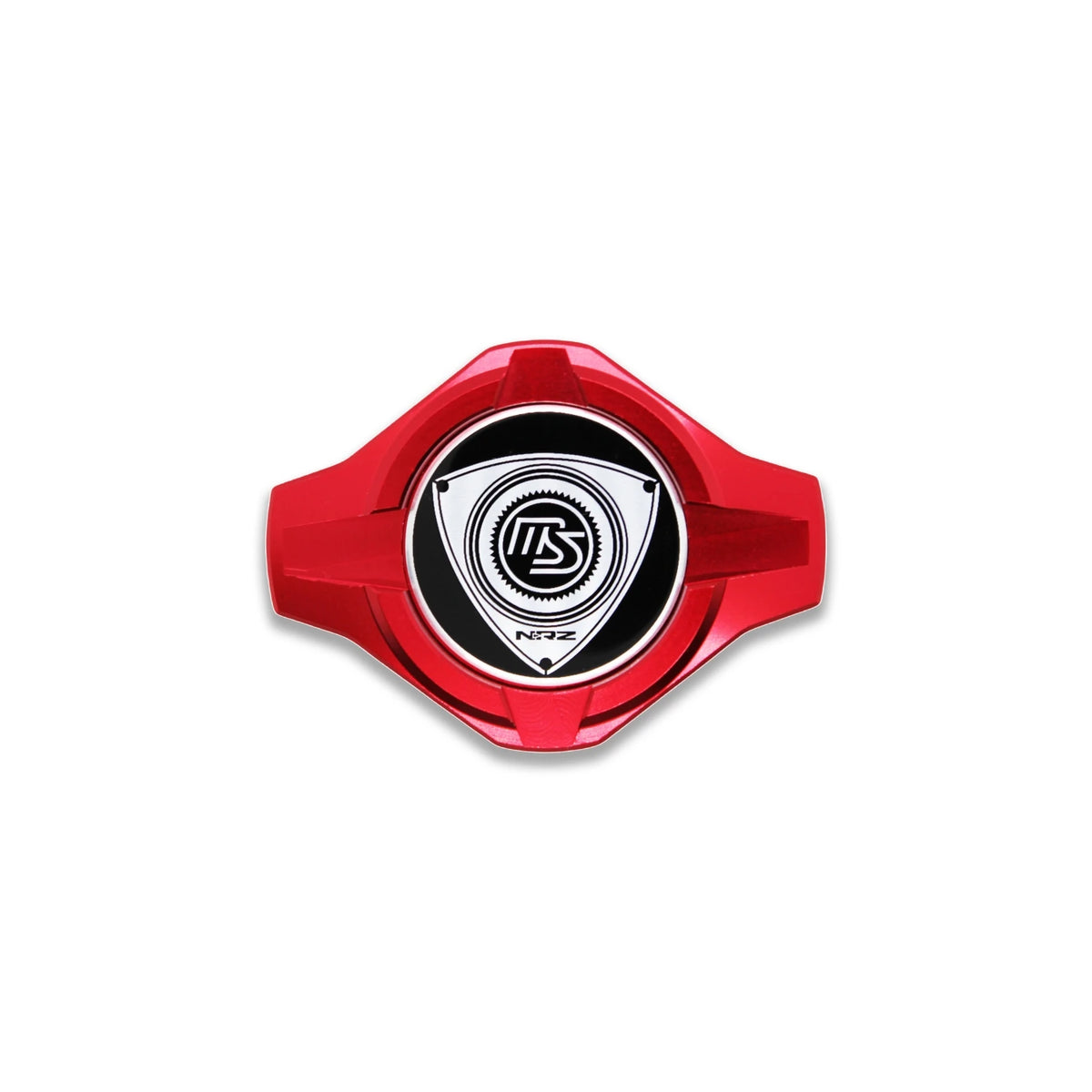Aluminum Radiator Cap Cover for MAZDA 2 3 5 6 mazdaspeed CX-5 CX-7 MX-5 RX7 RX8 CX-30 FAMILIA PROTEGE MIATA car accessories