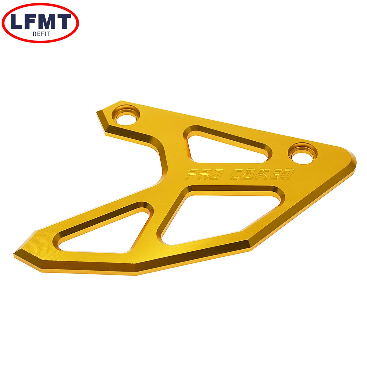 Motorcycle Rear Brake Disc Caliper Guard Protector For Suzuk