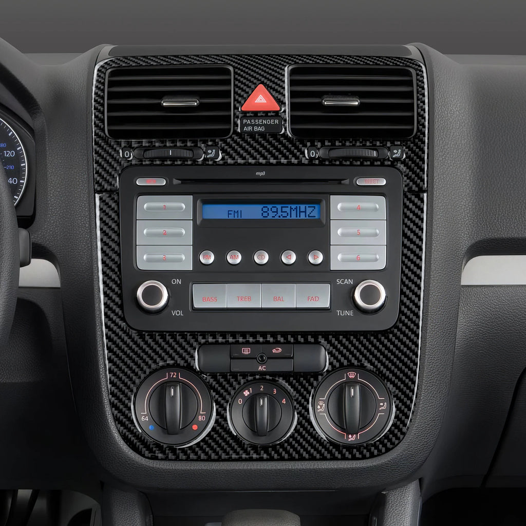 For VW Jetta V Golf V MK5 R32 GTI Plus Variant Central Air O