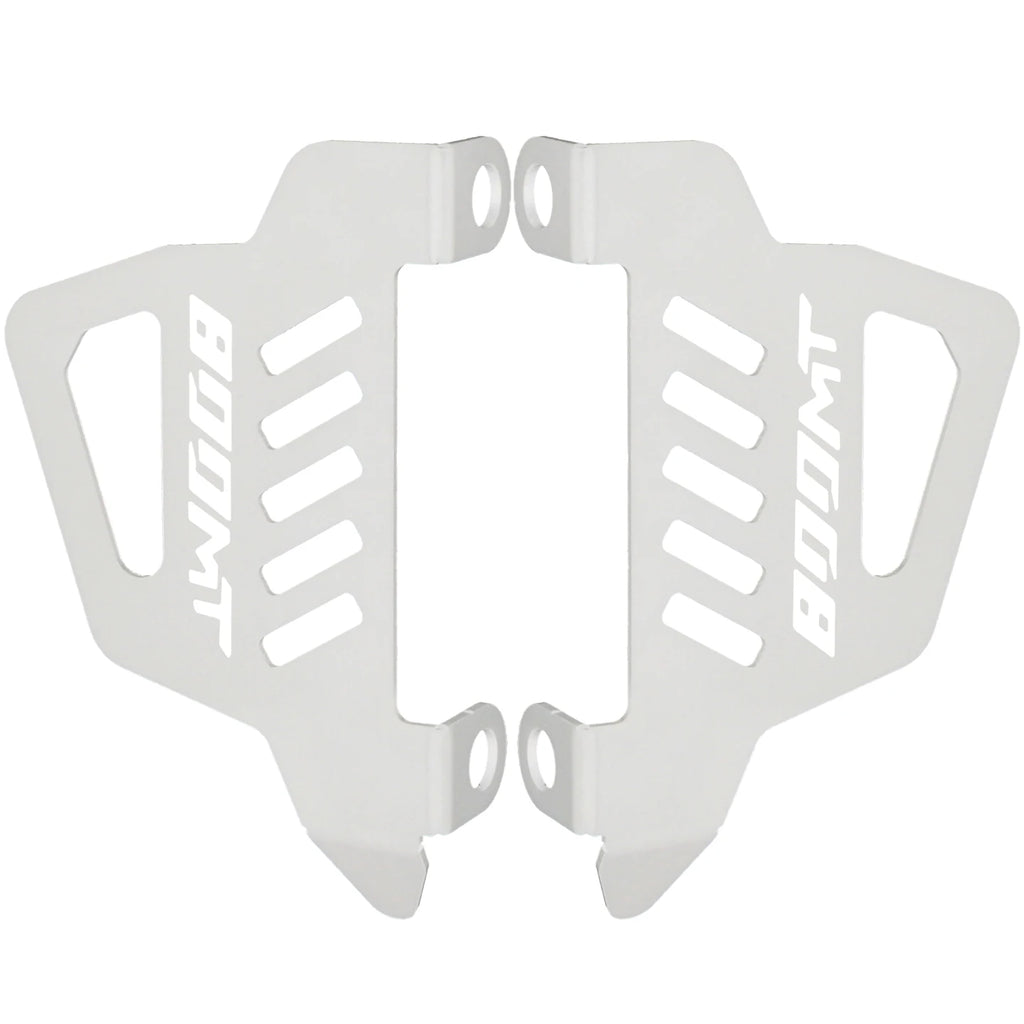 Motorcycle Front Brake Caliper Guard Protective Cover For CFMOTO 450MT 450 MT 800MT 800MT-X Modified Accessories
