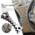 EA211 Car Timing Tool Alloy Steel Handheld Timing Kit Belt p