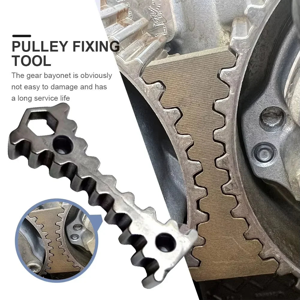 EA211 Car Timing Tool Alloy Steel Handheld Timing Kit Belt p