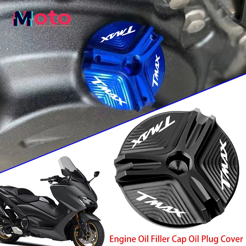 Fit For Yamaha T-MAX 560 530 500 TMAX 530 SX/DX TMAX560 Moto