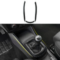 For SEAT Cordoba Ibiza 6L (2002-2009) Accessories. Carbon Fi