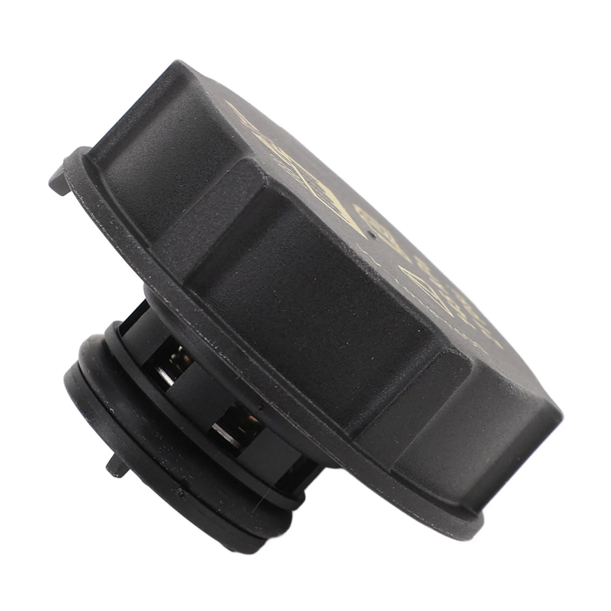 Car Expansion Tank Cap Radiator Coolant Tank Lid 5193938 for