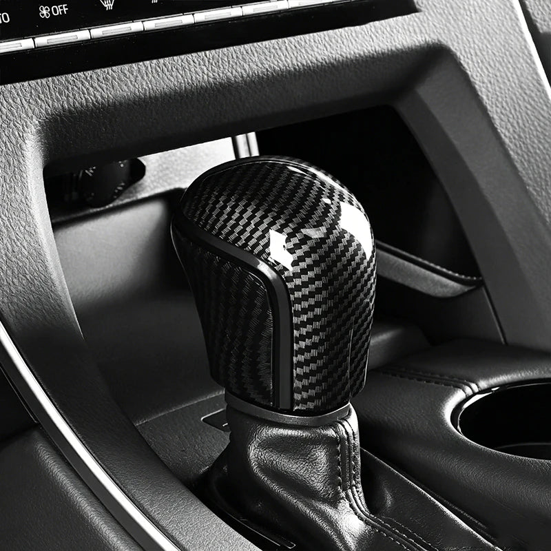 For Toyota Corolla 2019-2024 Camry 2018-2023 Carbon Fiber Ca