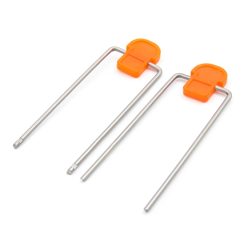 4/12Pcs Auto Door Clip Panel Trim Removal Tools Kits Radio A