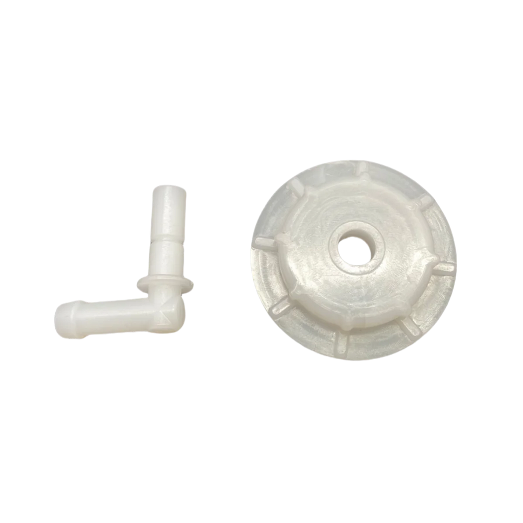 19102-PM5-A00 Car Radiator Expansion Tank Cap Coolant Reserv