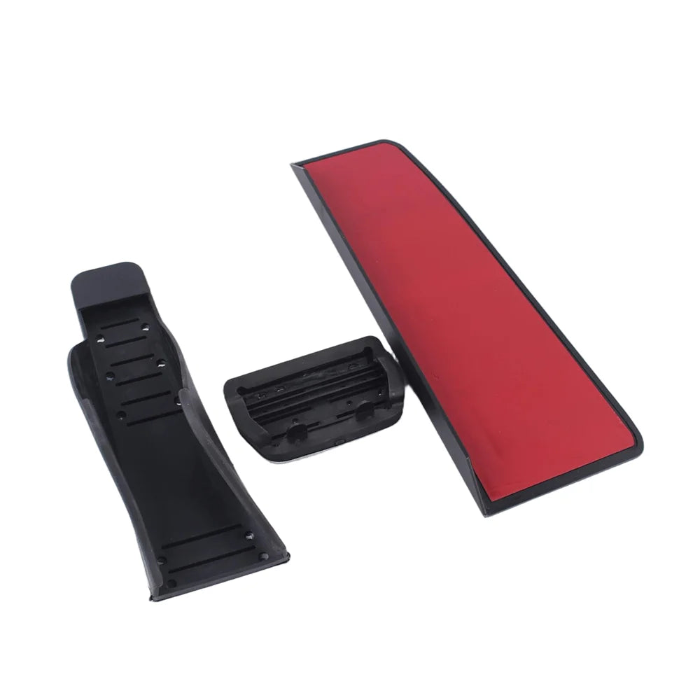 Car Foot Pedal Cover for Volvo XC60 2018-2026 Accelerator Br